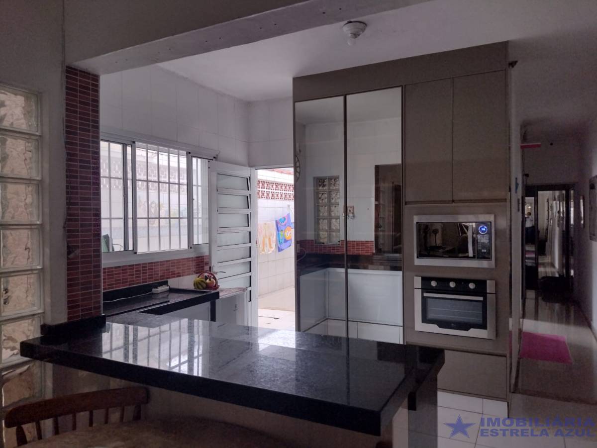 Casa no bairro Balneário Vera Cruz