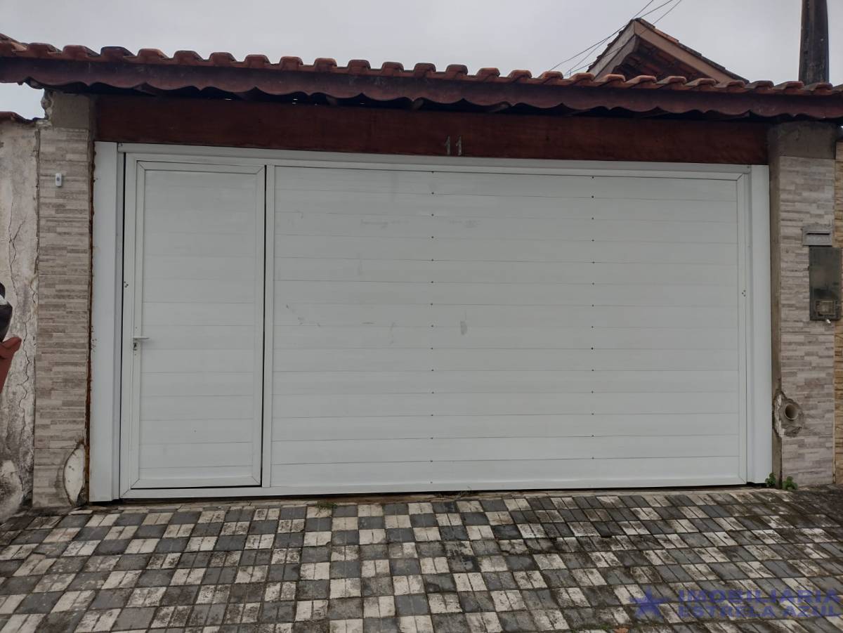 Casa no bairro Balneário Vera Cruz