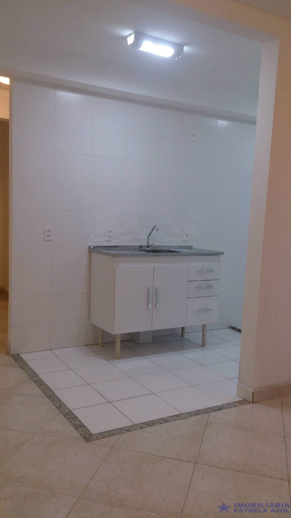 Apartamento no bairro Jaraguá
