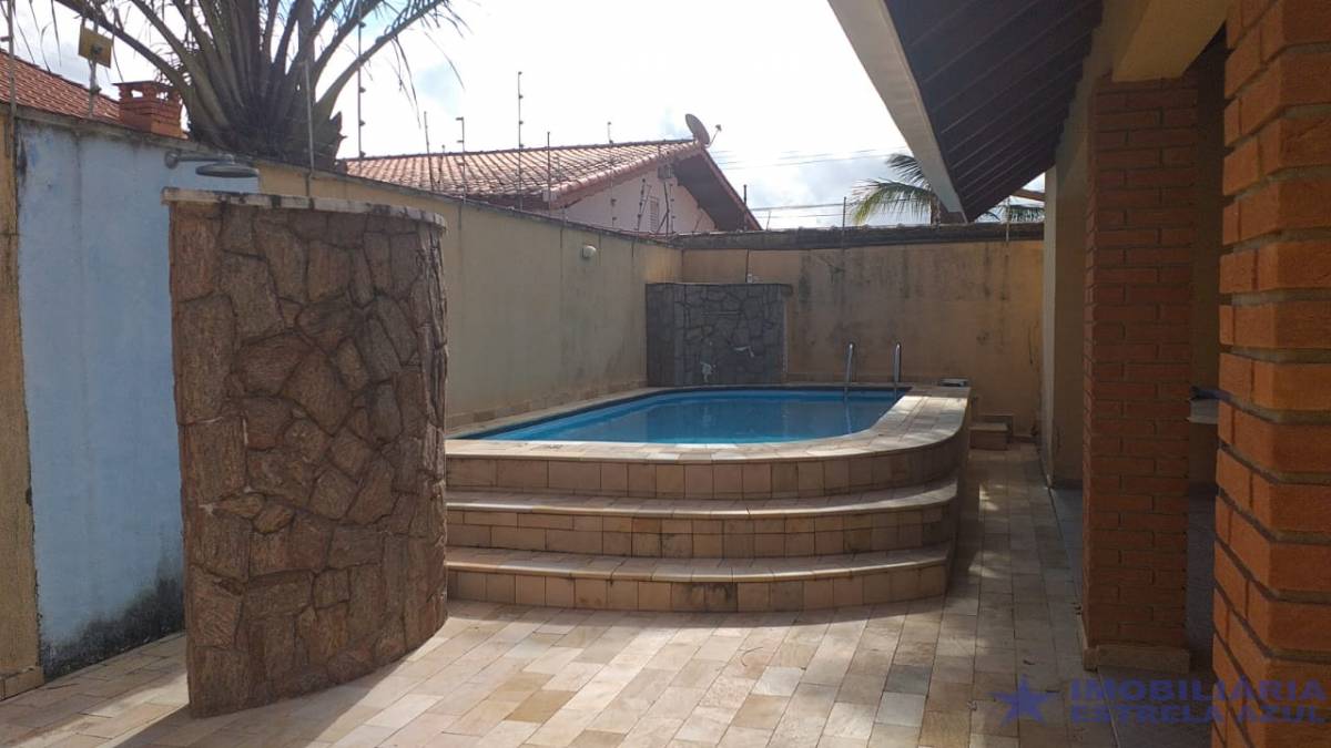 Conjunto no bairro Parque Turistico