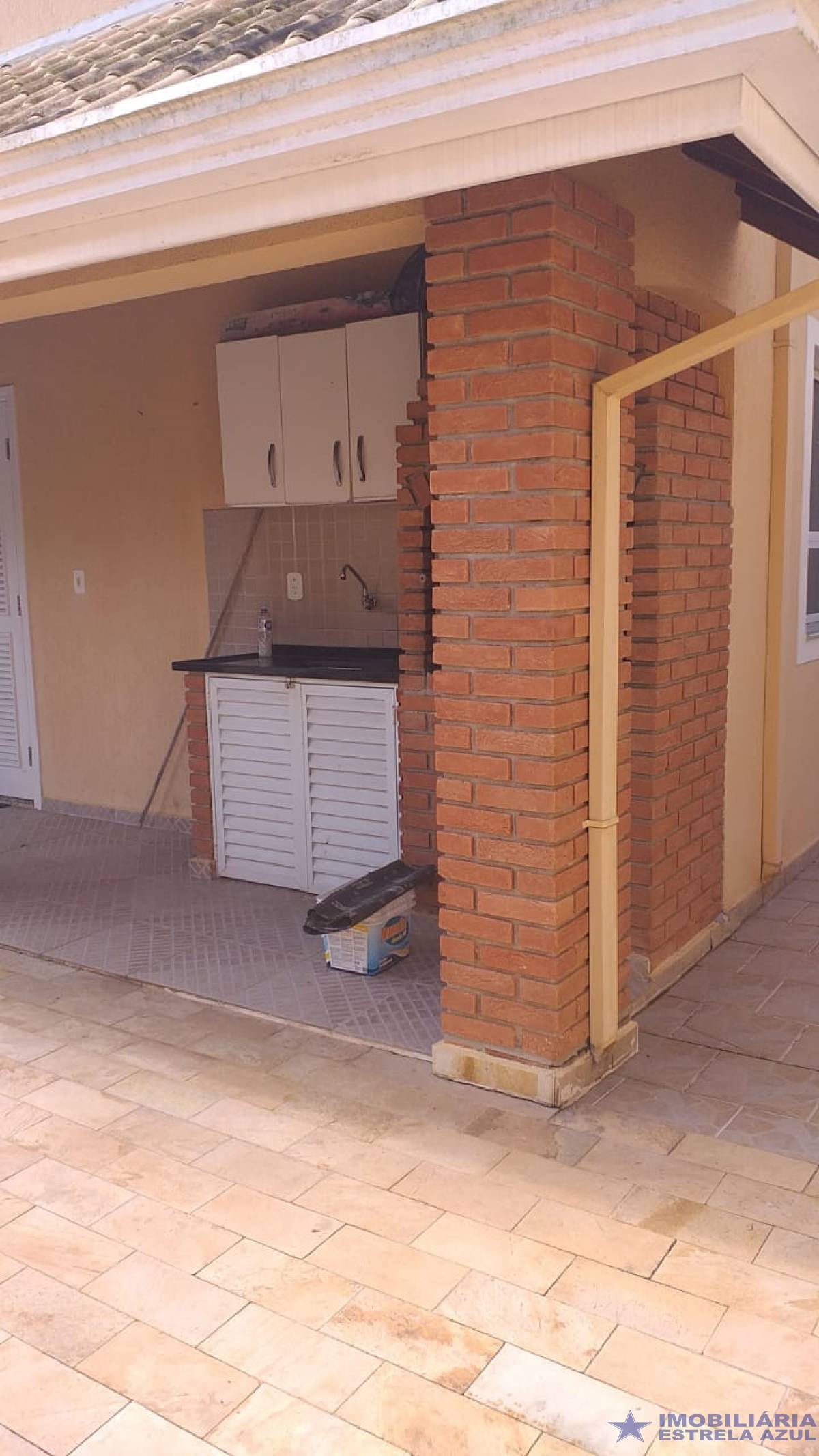 Conjunto no bairro Parque Turistico