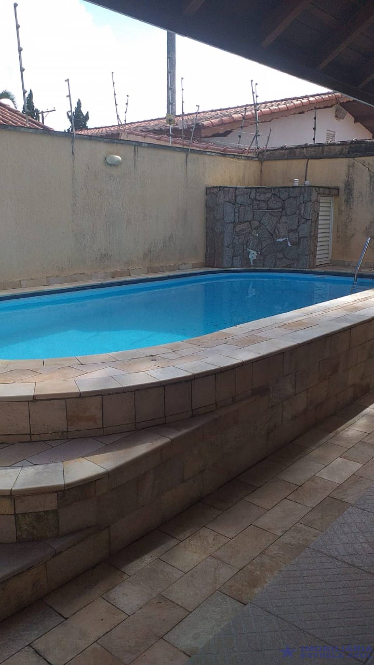 Conjunto no bairro Parque Turistico