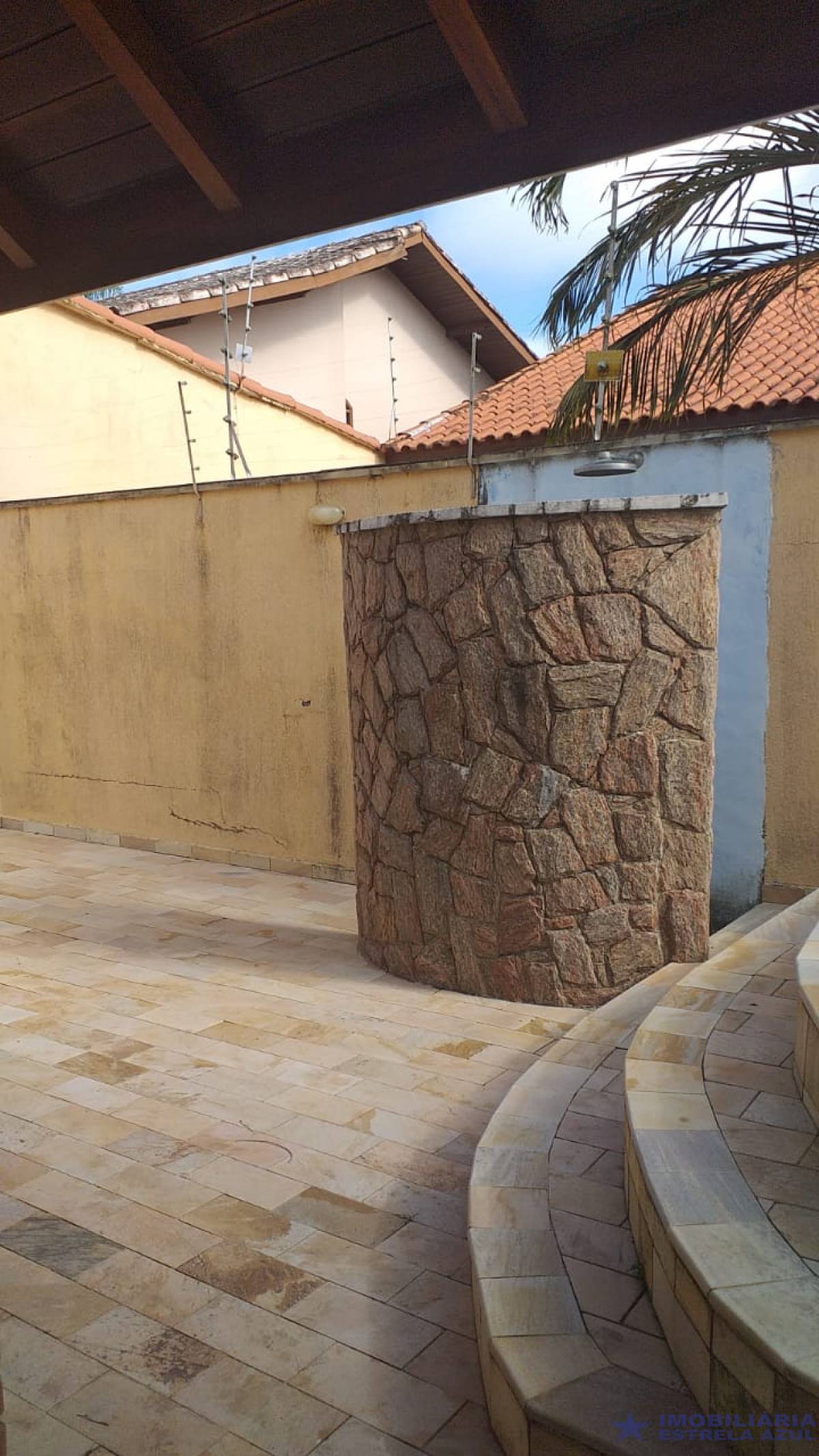 Conjunto no bairro Parque Turistico