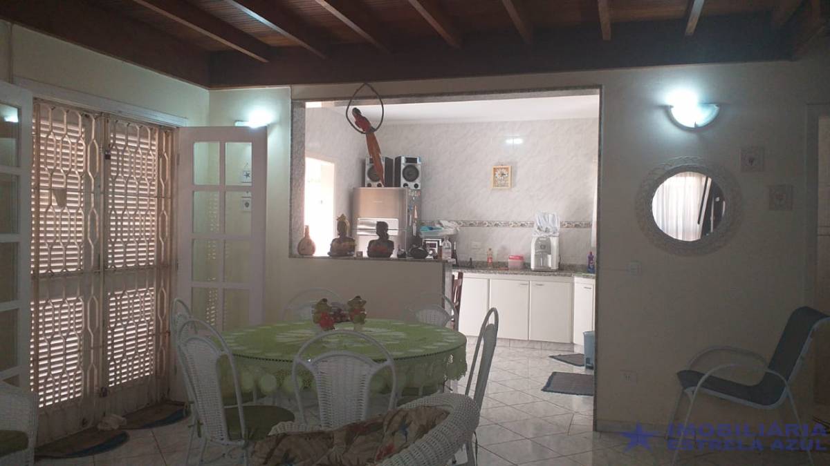 Conjunto no bairro Parque Turistico