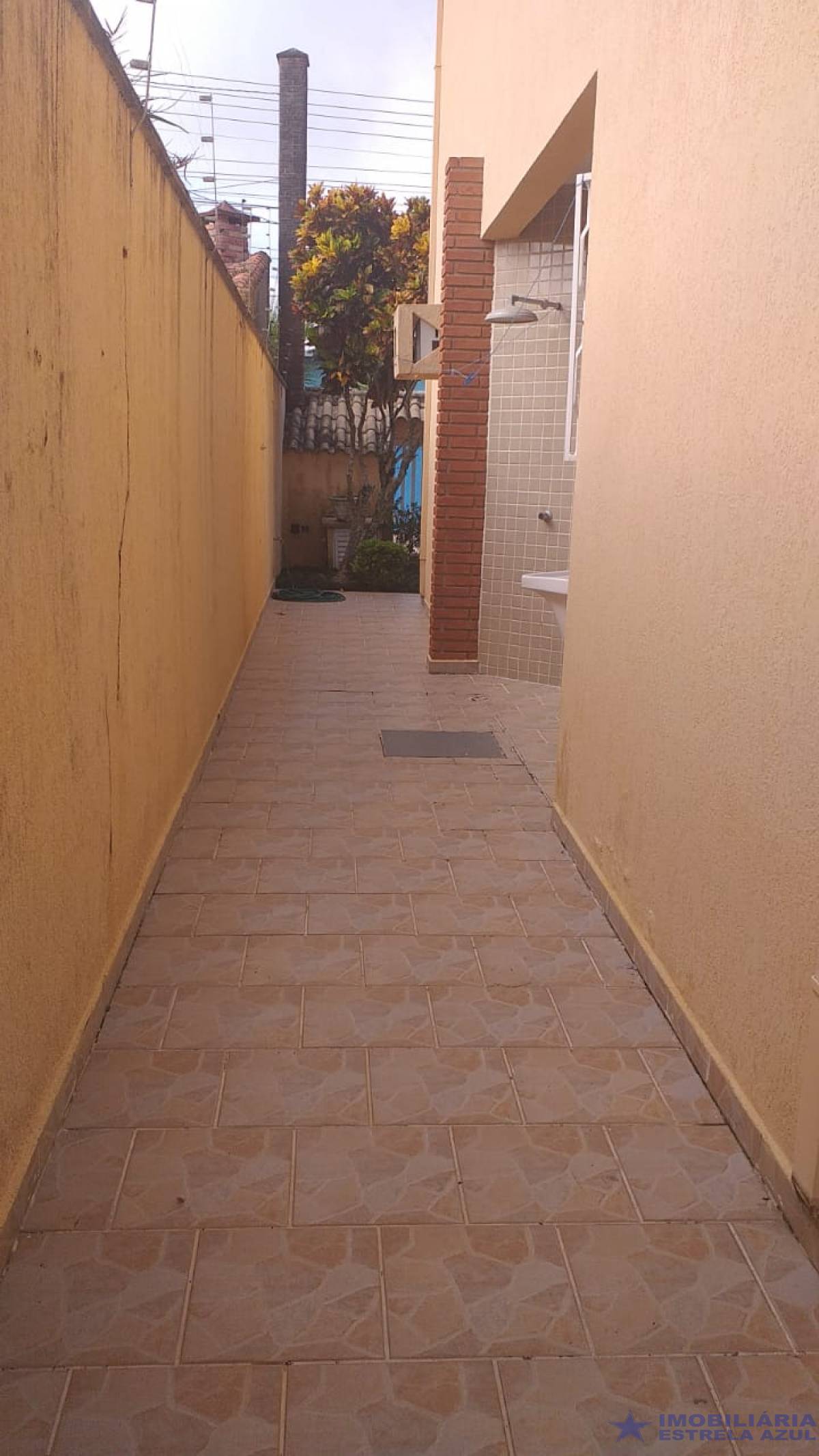 Conjunto no bairro Parque Turistico