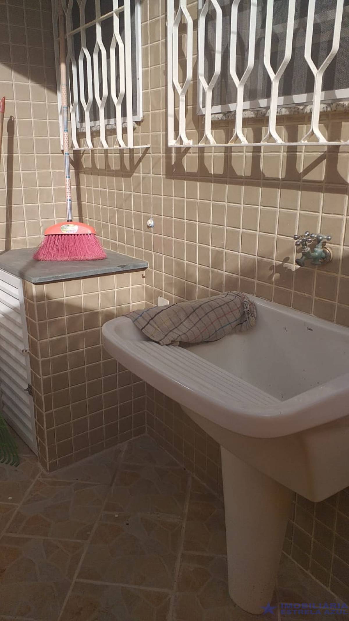 Conjunto no bairro Parque Turistico