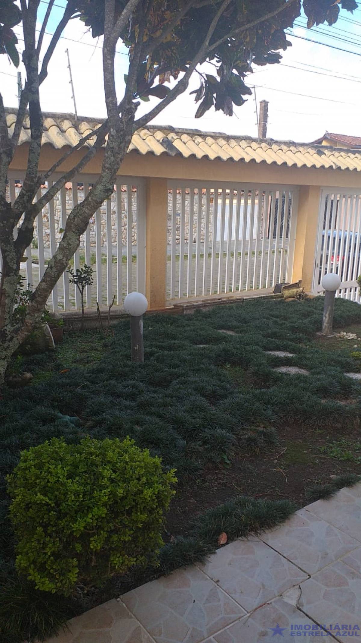 Conjunto no bairro Parque Turistico