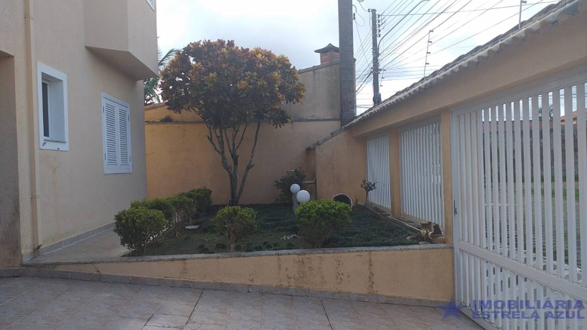 Conjunto no bairro Parque Turistico