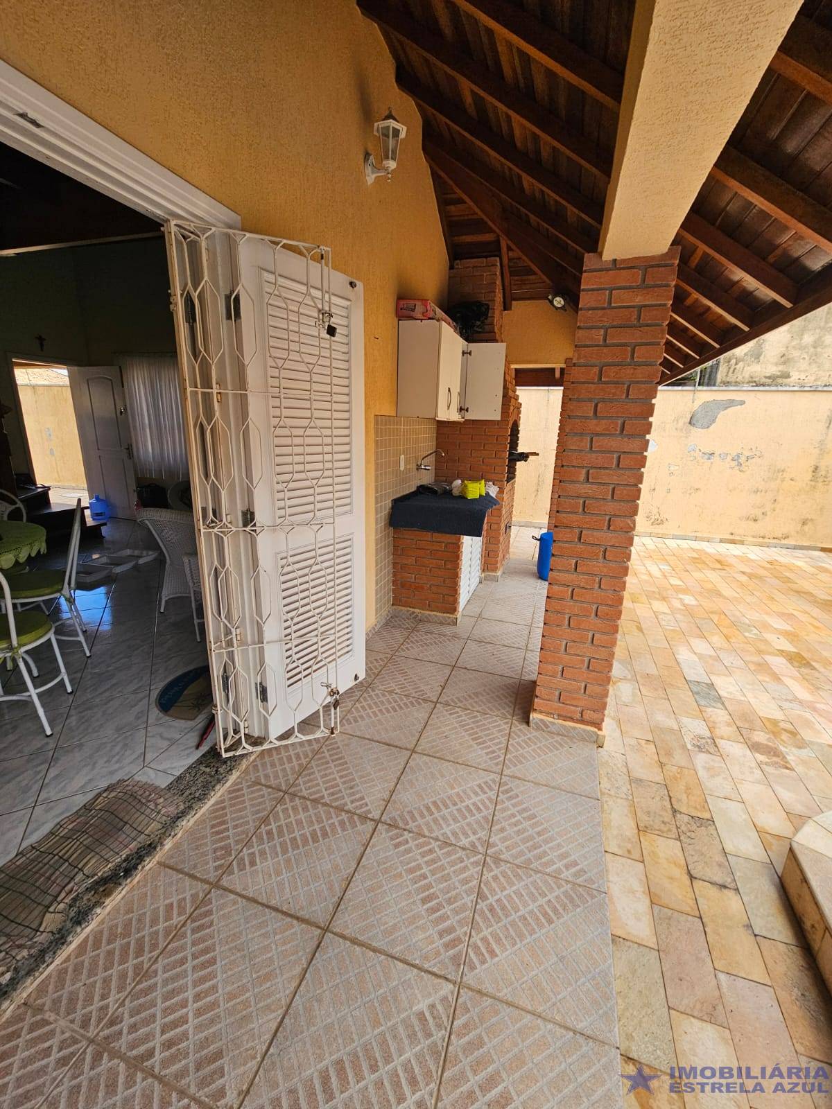 Conjunto no bairro Parque Turistico