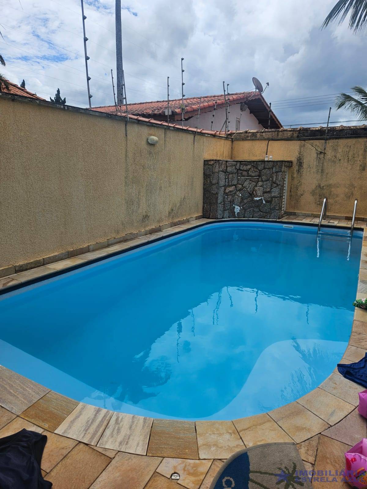 Conjunto no bairro Parque Turistico