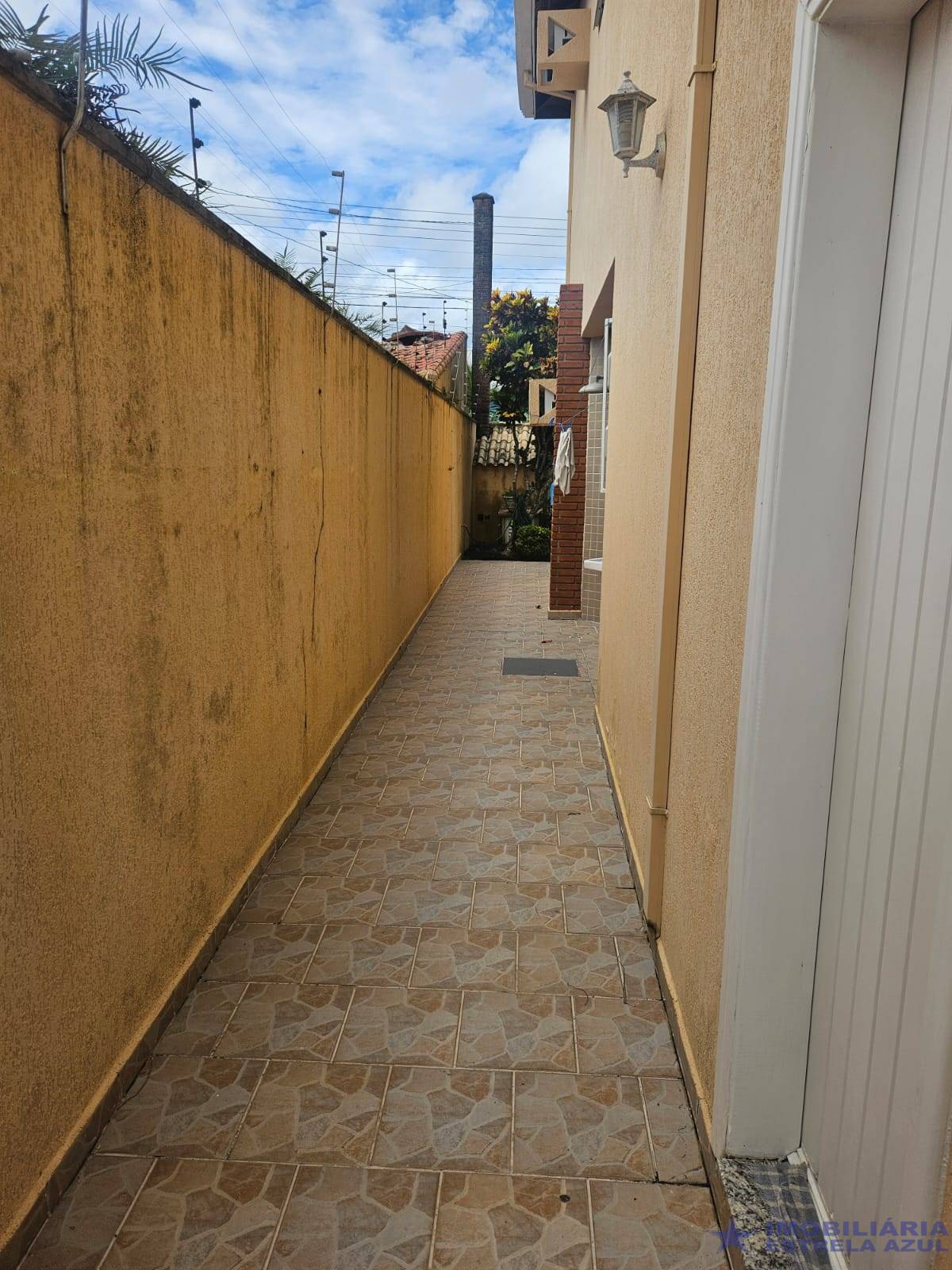 Conjunto no bairro Parque Turistico