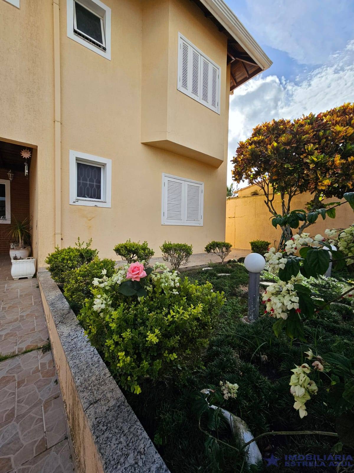 Conjunto no bairro Parque Turistico