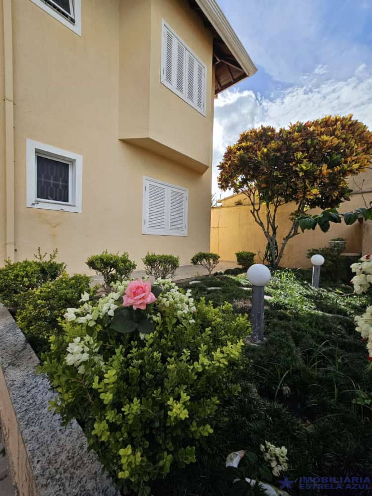 Conjunto no bairro Parque Turistico