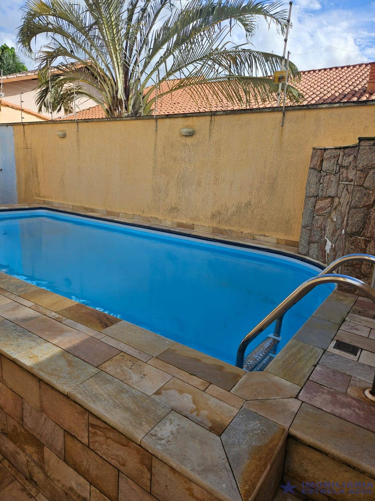 Conjunto no bairro Parque Turistico