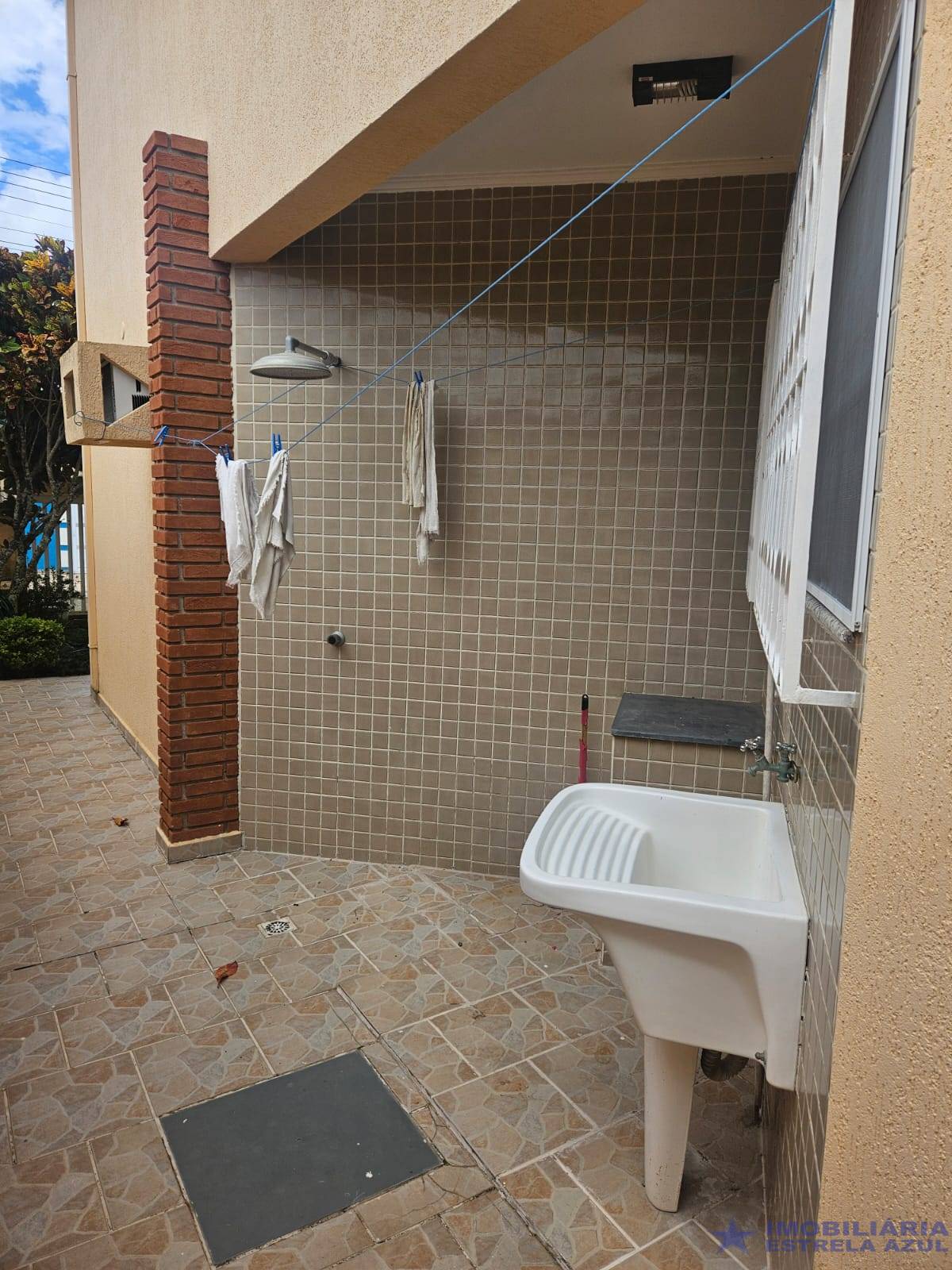 Conjunto no bairro Parque Turistico