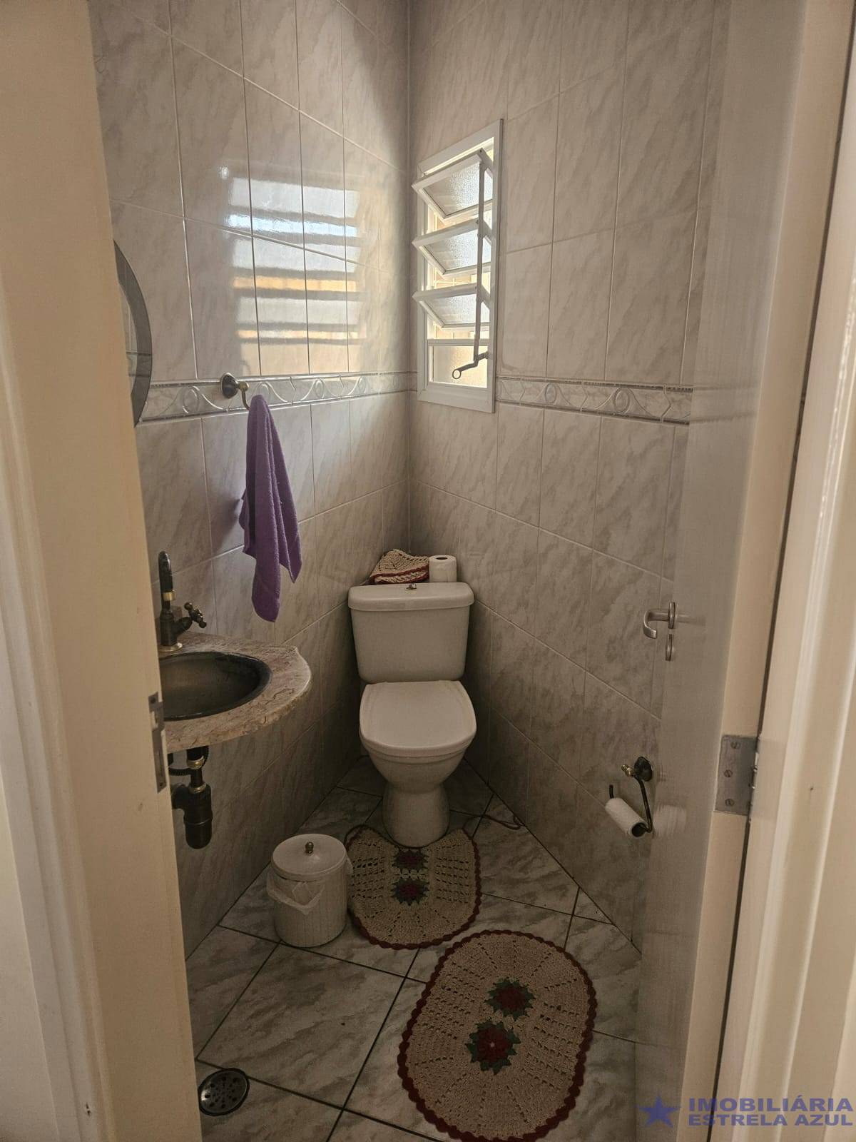 Conjunto no bairro Parque Turistico