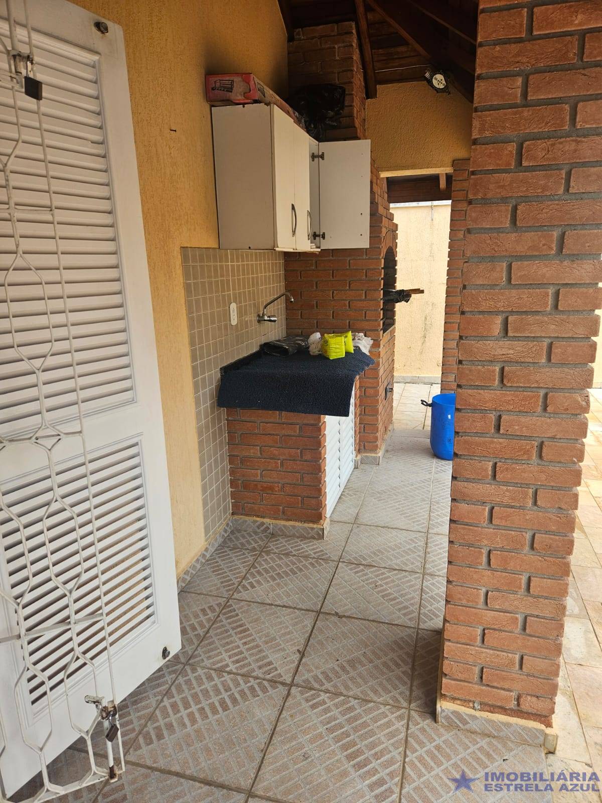 Conjunto no bairro Parque Turistico