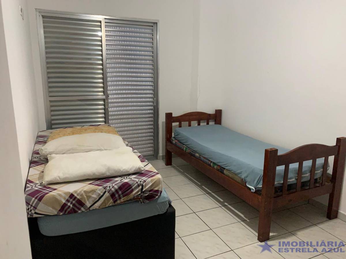 Apartamento no bairro Boqueirão
