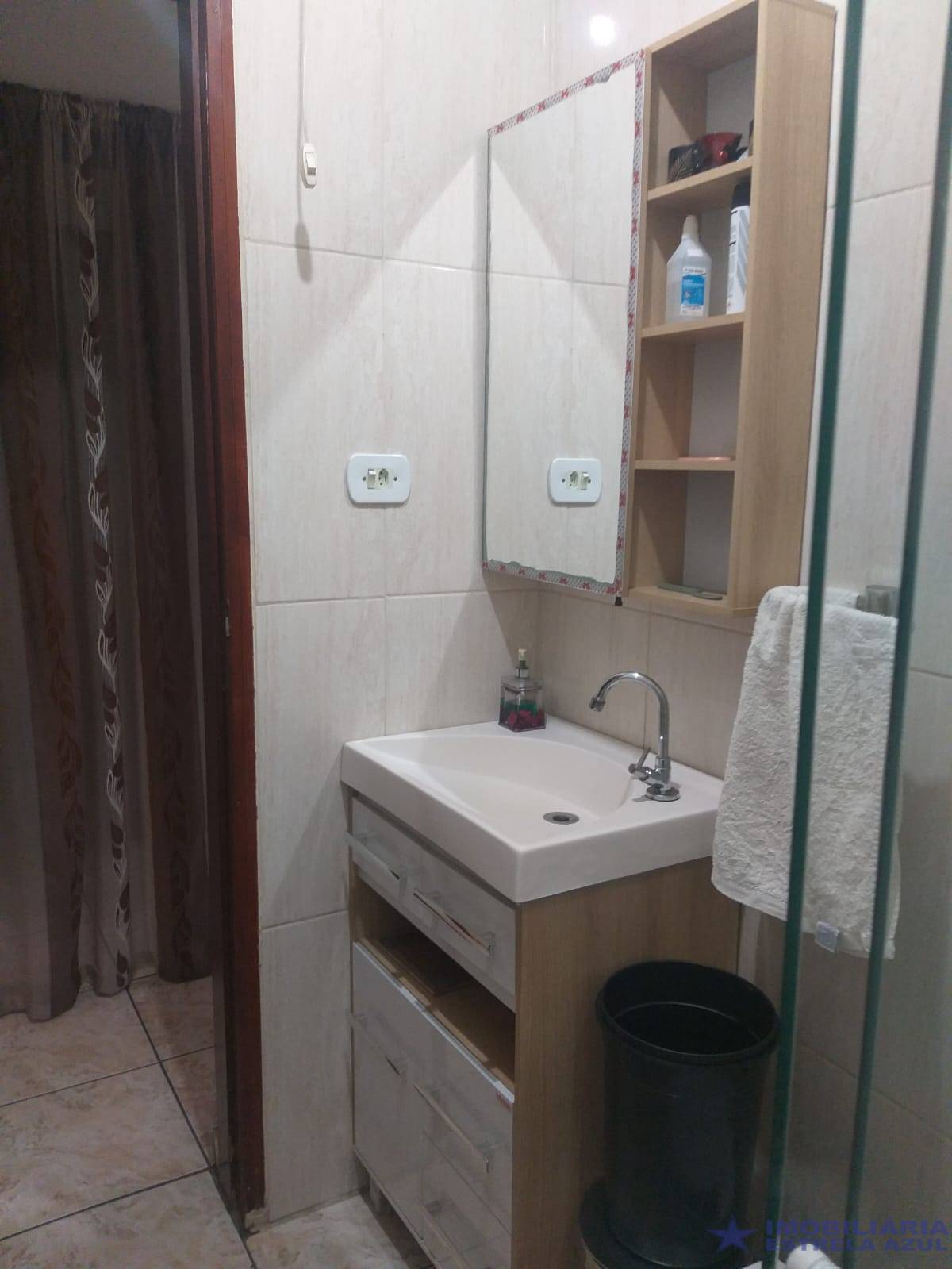 Casa no bairro Perus