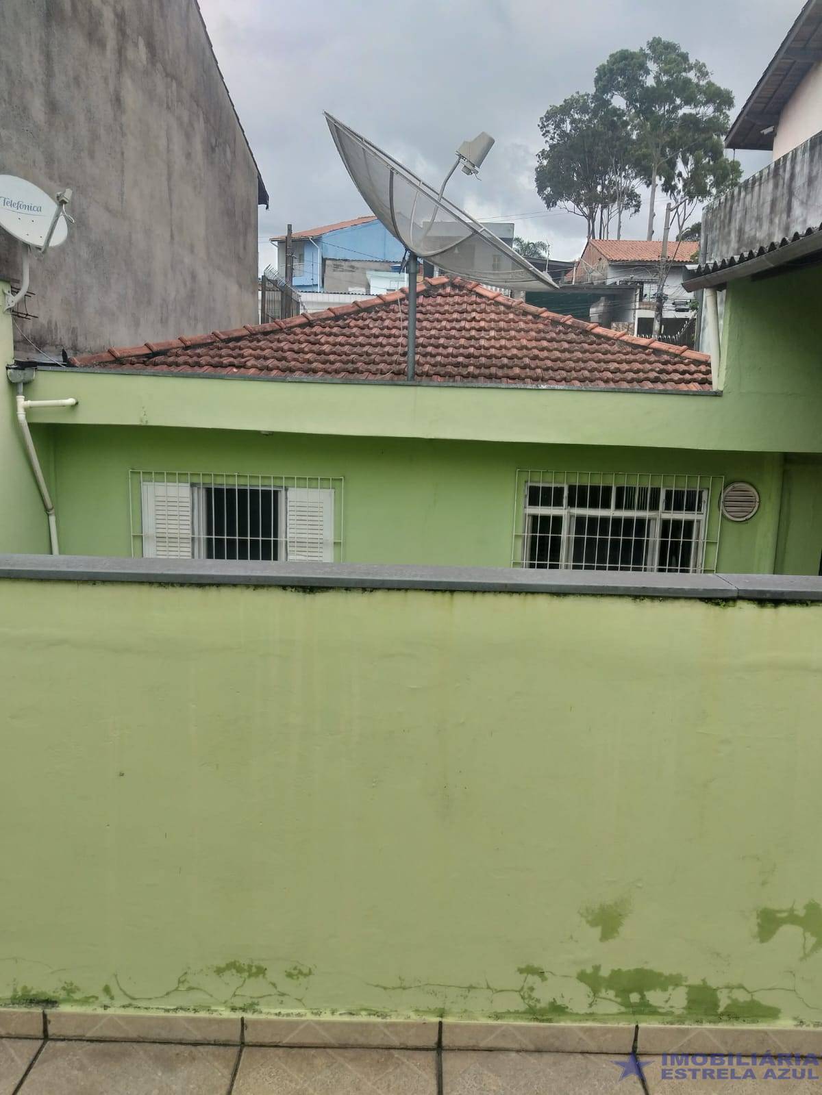 Casa no bairro Perus