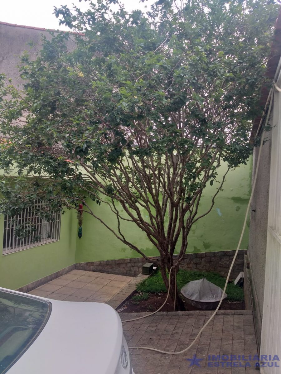 Casa para venda no bairro Perus em São Paulo