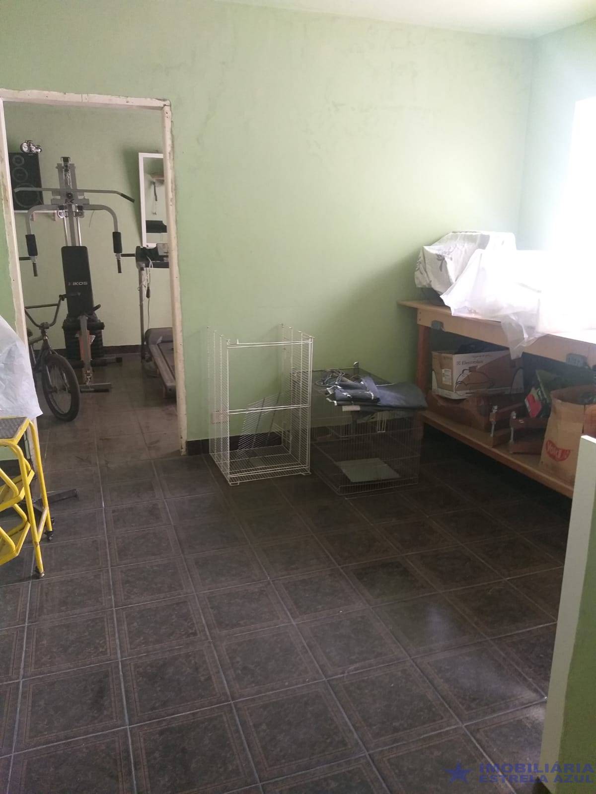 Casa no bairro Perus