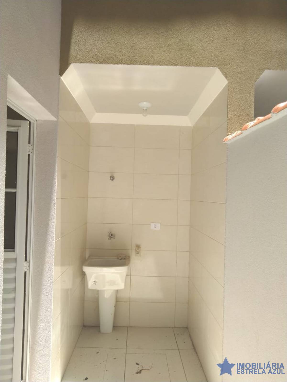 Conjunto no bairro Vila Caiuba