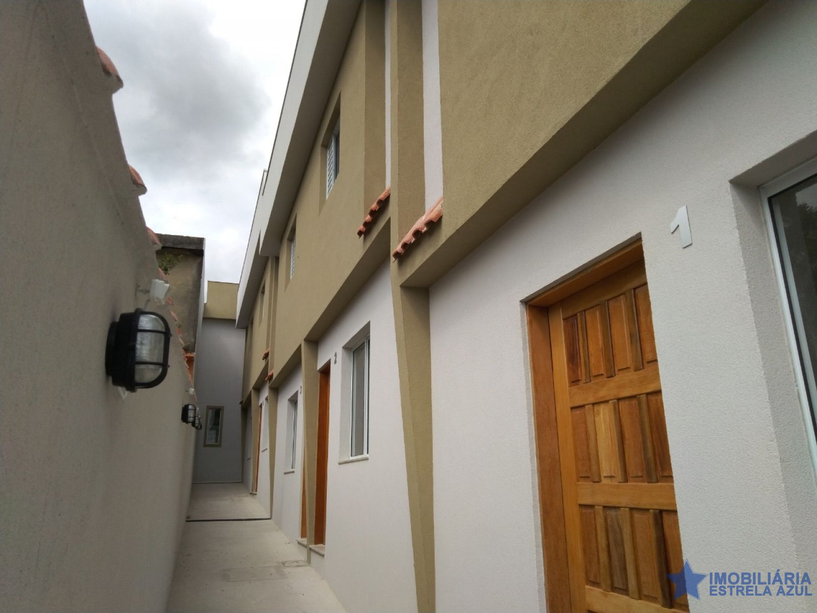 Conjunto para venda no bairro Vila Caiuba em São Paulo