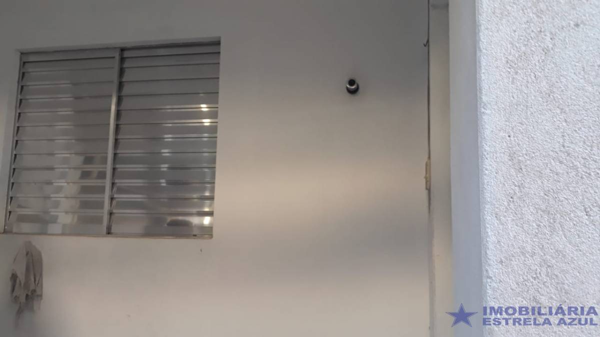 Casa no bairro Perus