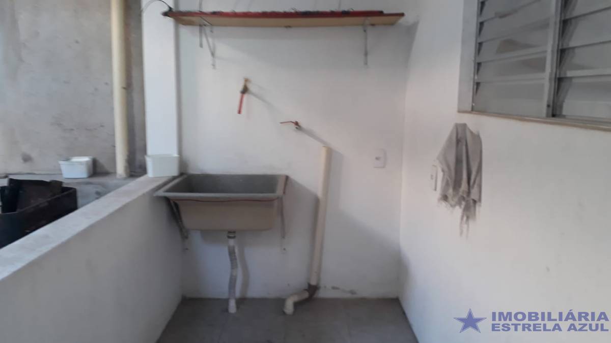 Casa no bairro Perus