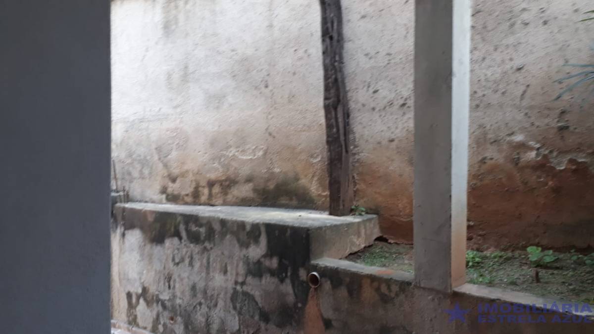 Casa no bairro Perus