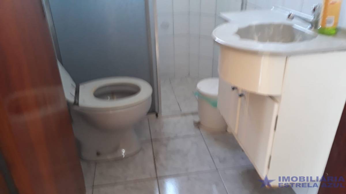 Casa no bairro Perus