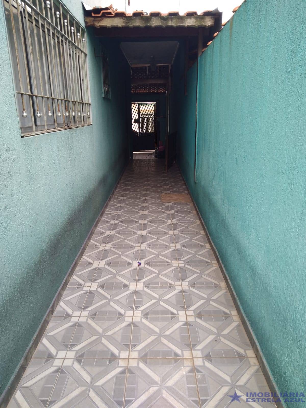 Conjunto no bairro Jaraguá