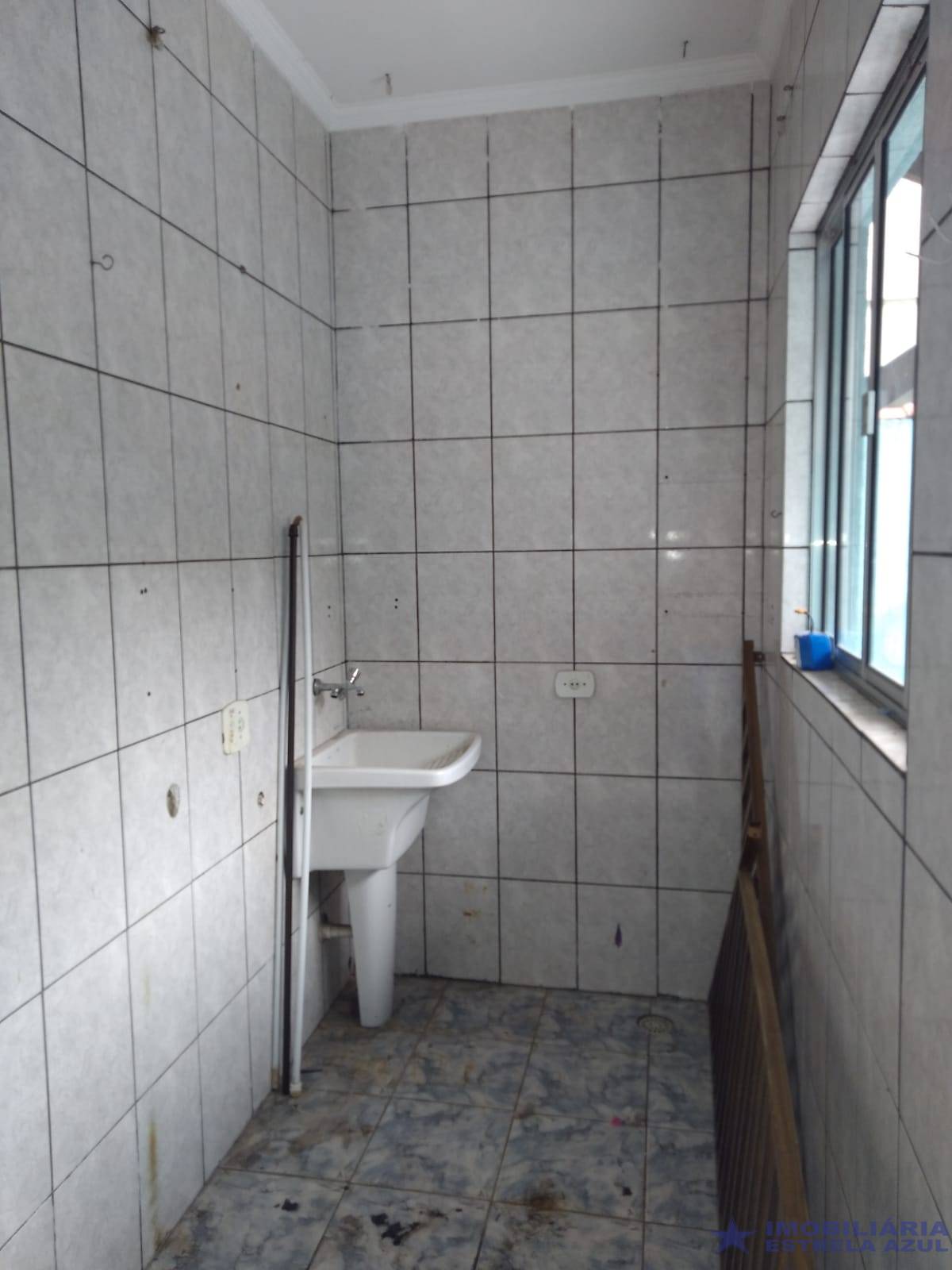 Conjunto no bairro Jaraguá