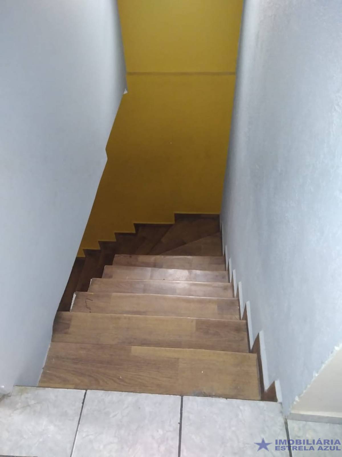 Conjunto no bairro Jaraguá