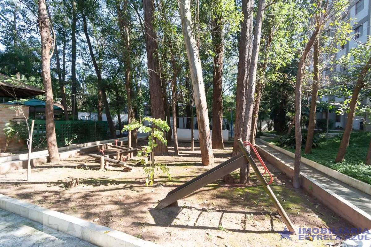 Apartamento no bairro Jardim Marajoara 