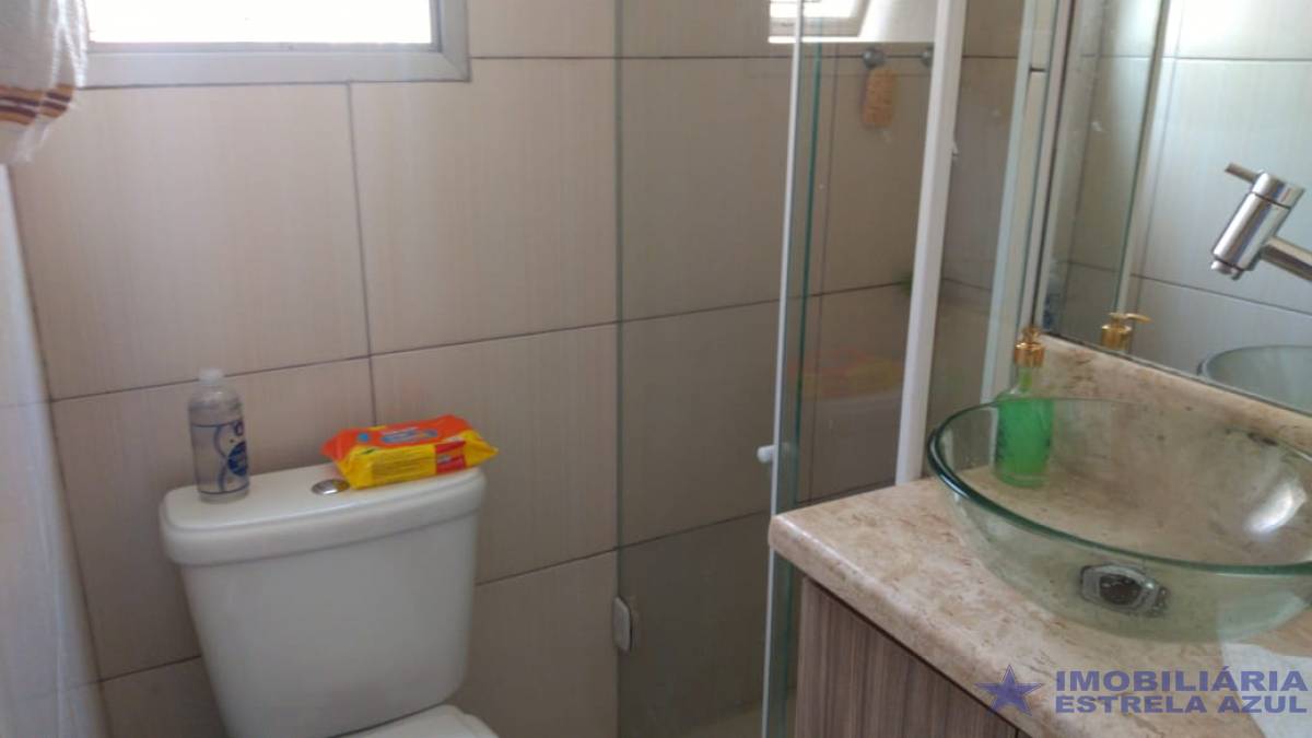 Apartamento no bairro Jardim Marajoara 