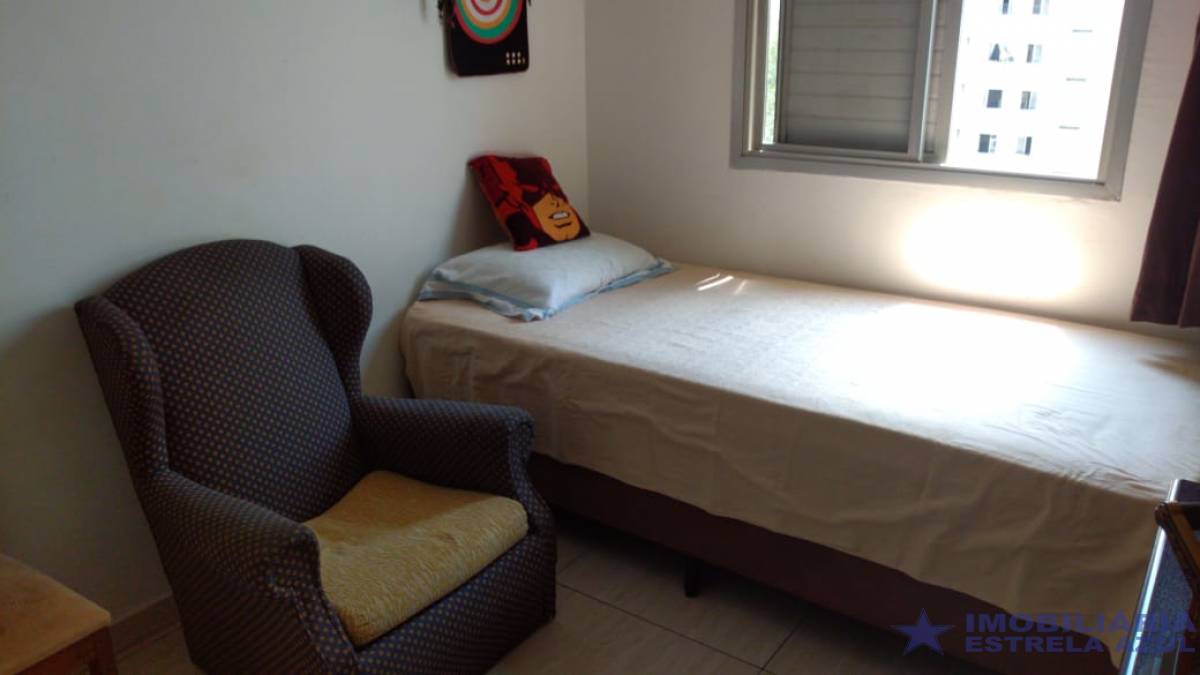 Apartamento no bairro Jardim Marajoara 