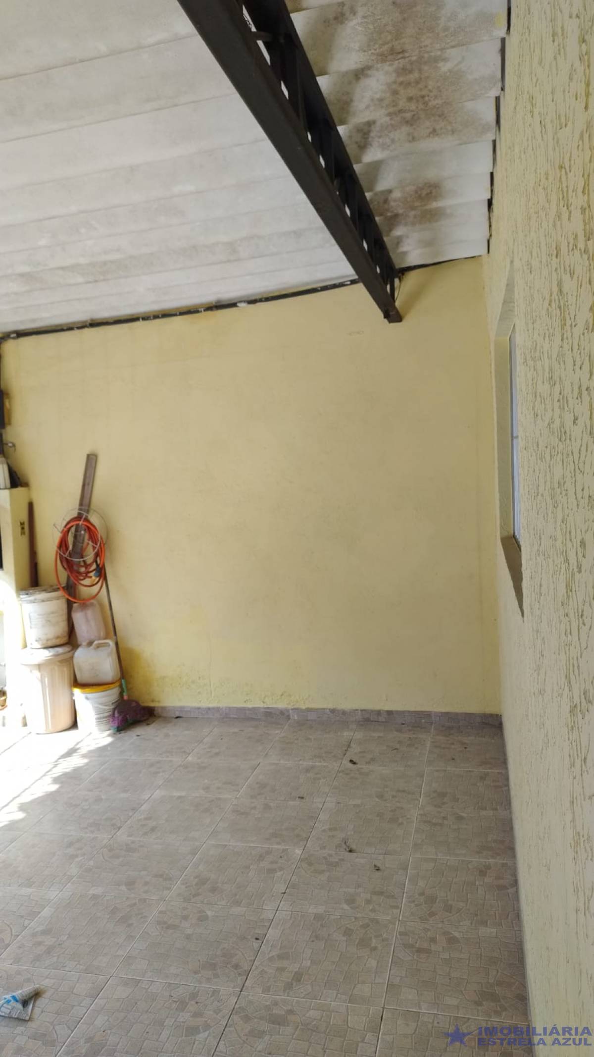 Casa no bairro Perus