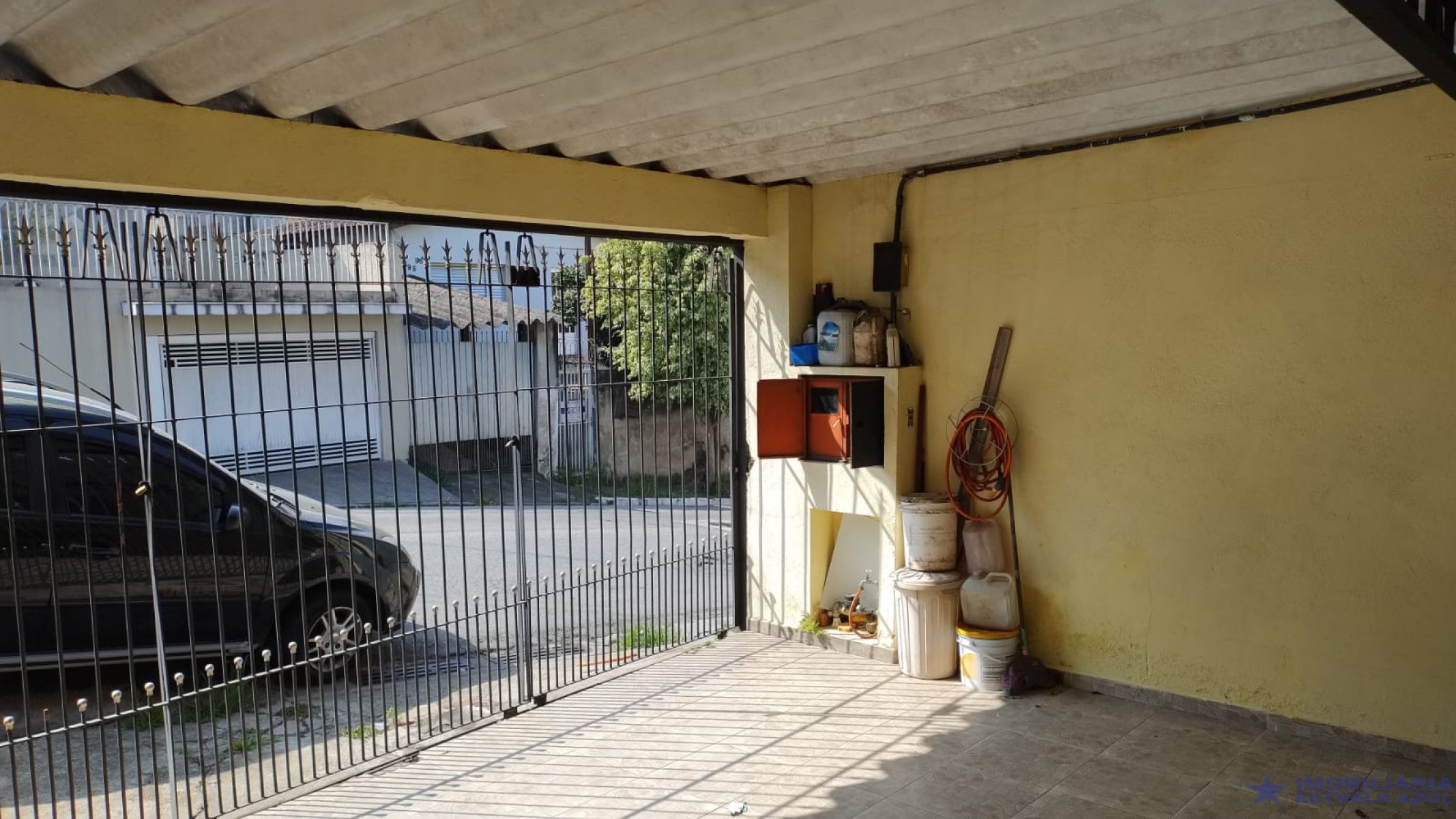 Casa para aluguel no bairro Perus em São Paulo