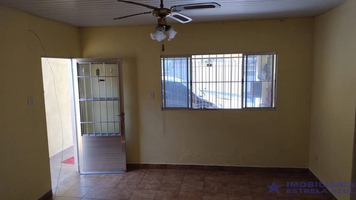 Casa no bairro Perus