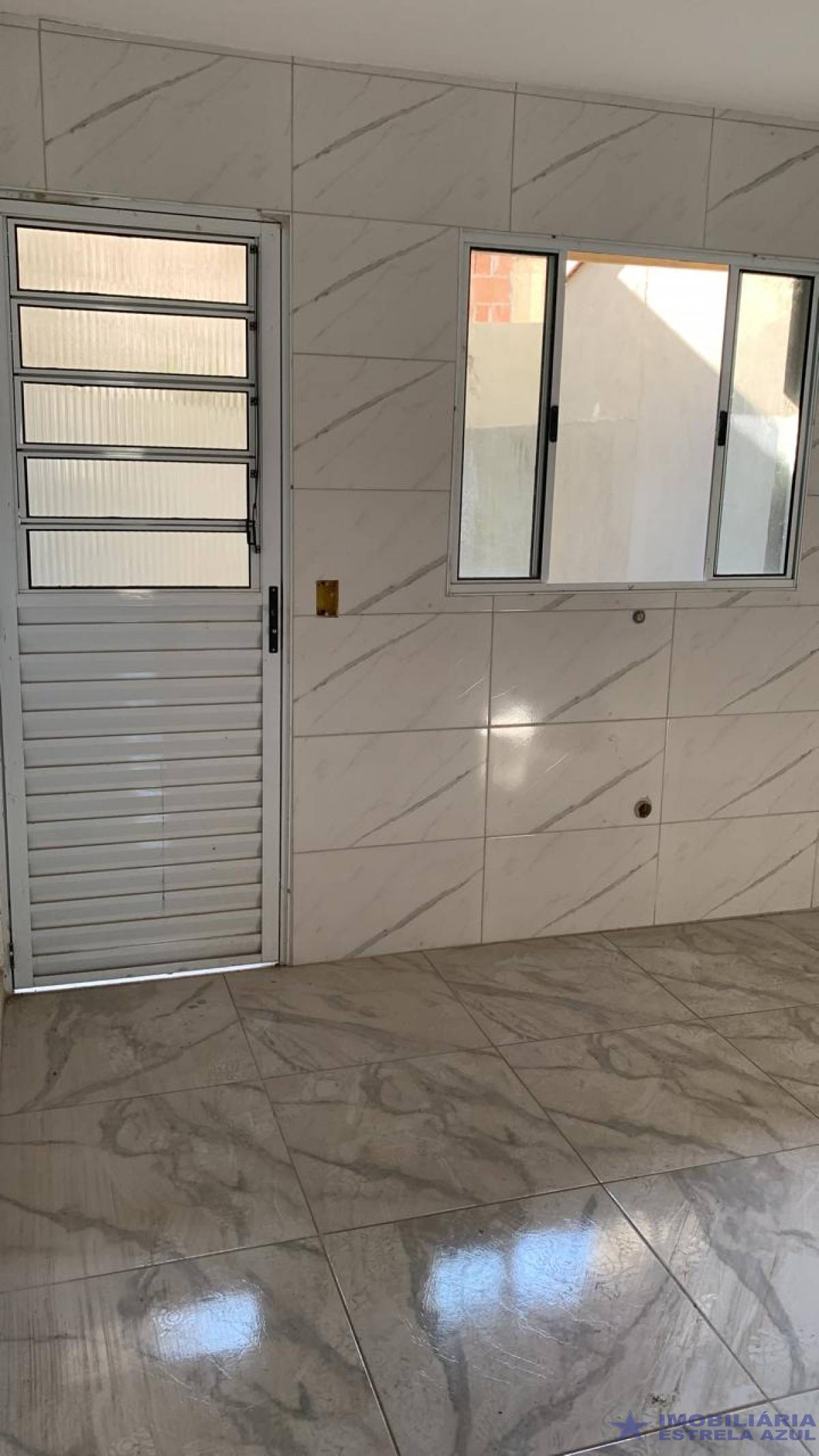 Conjunto no bairro Jardim Montreal