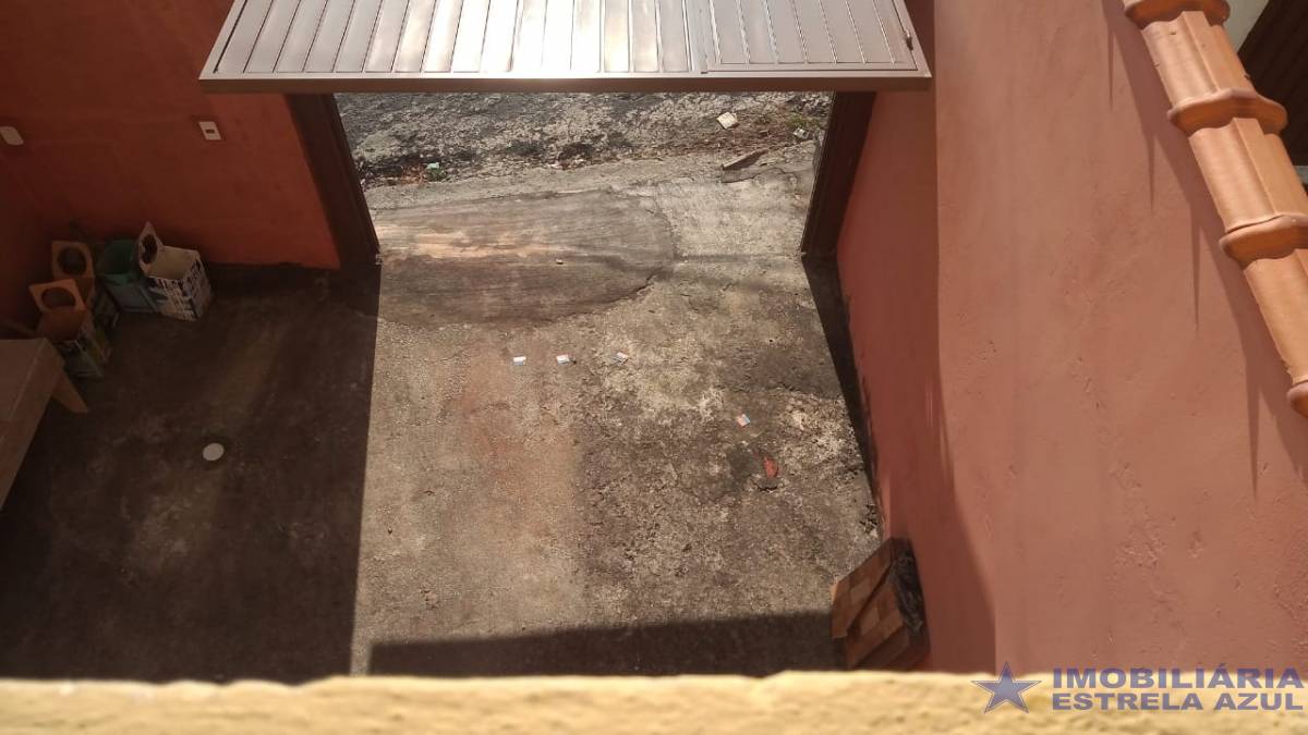 Conjunto no bairro Lago Azul