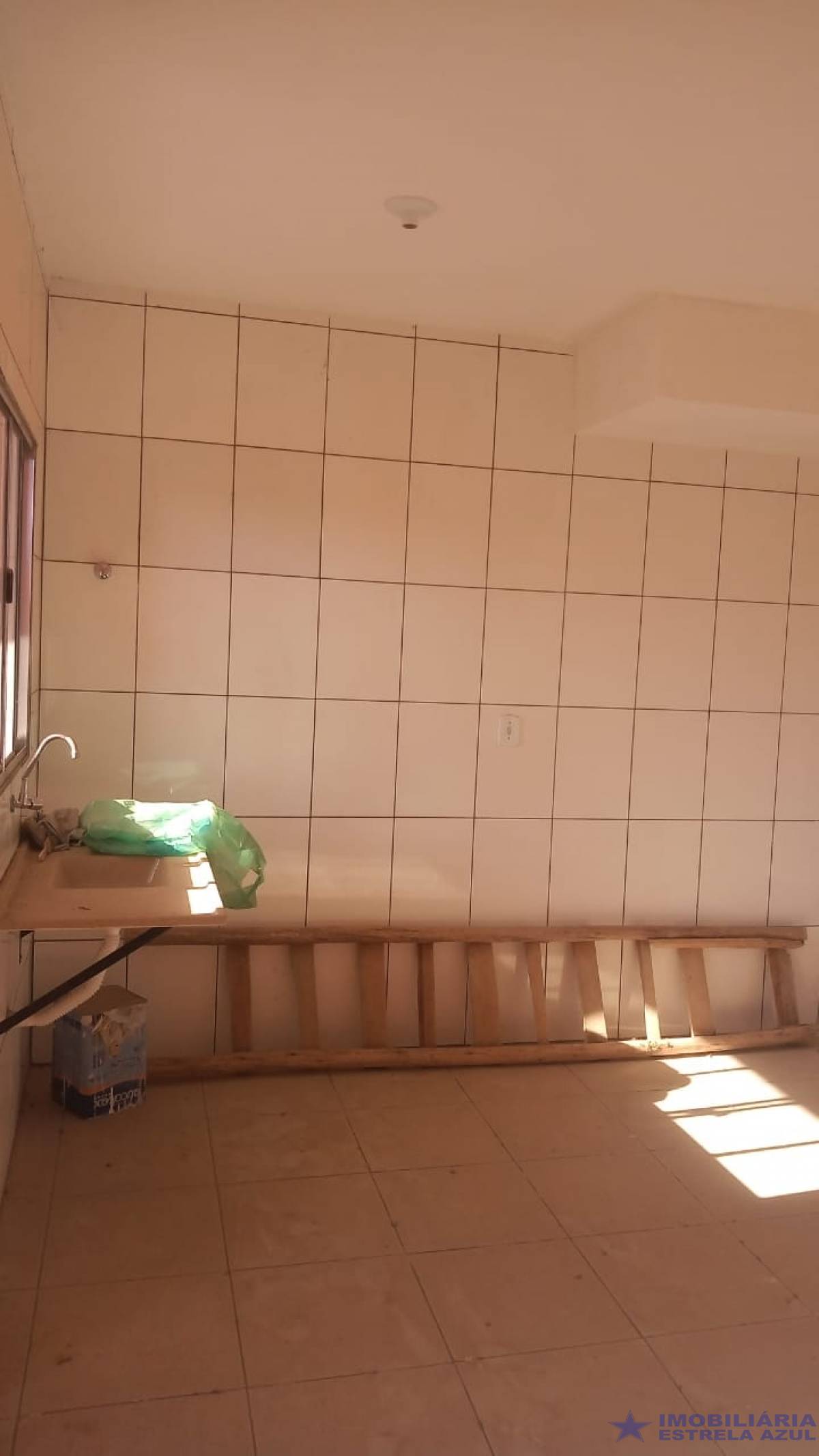 Conjunto no bairro Lago Azul