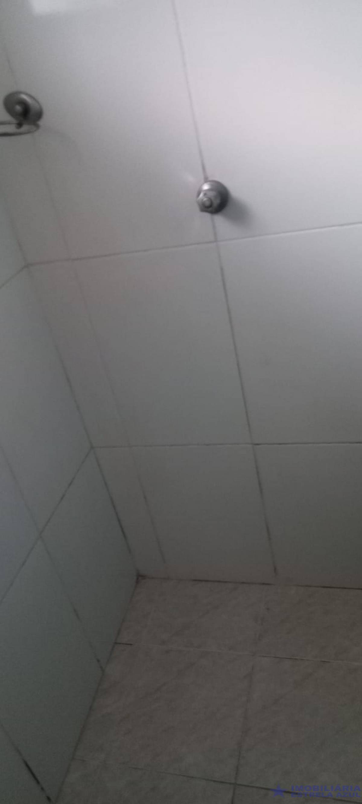 Conjunto no bairro Perus