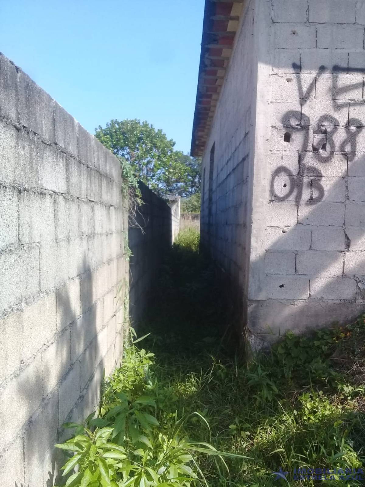 Terreno no bairro Vatrapua 