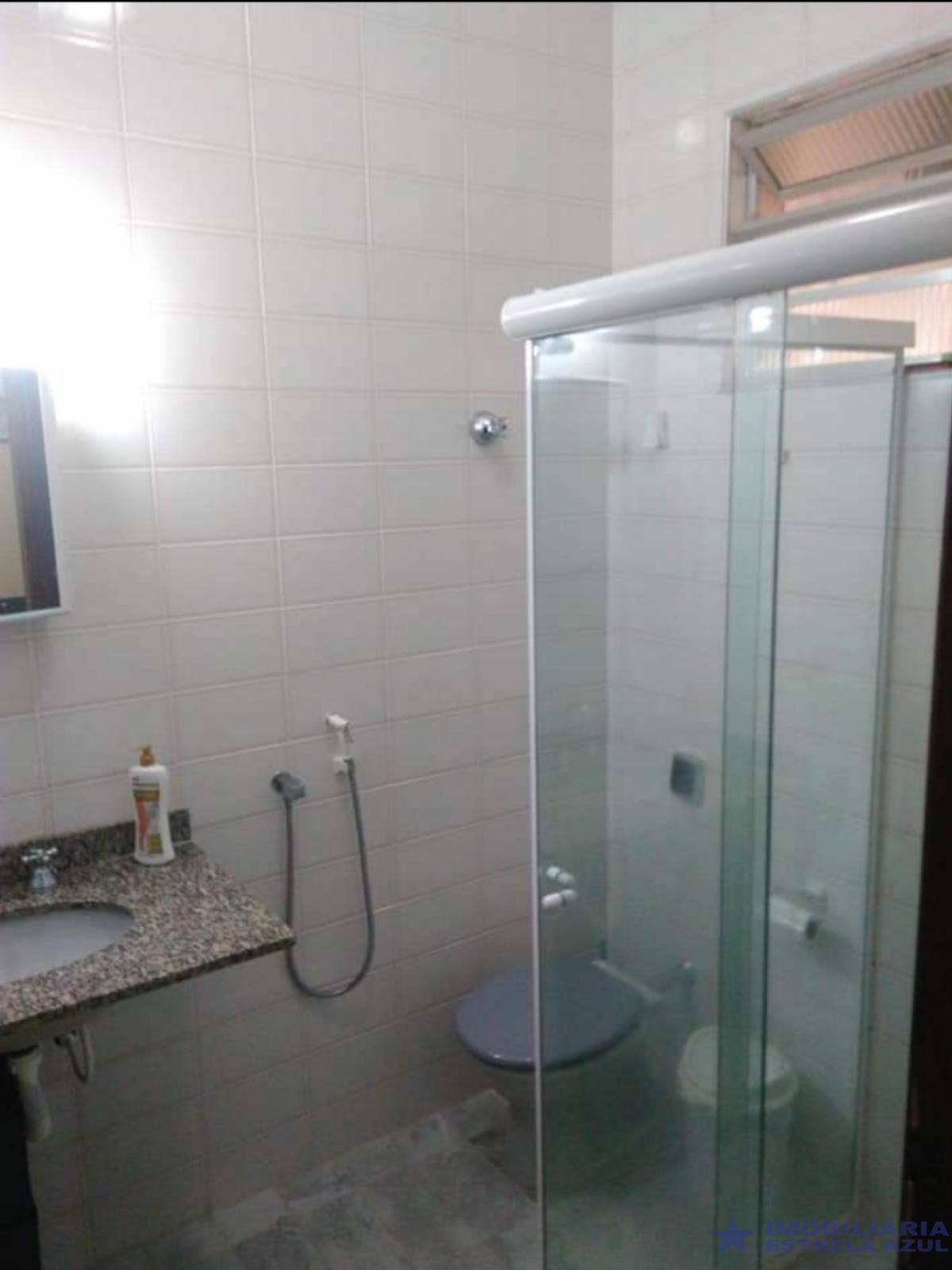 Casa no bairro Sol e Mar 