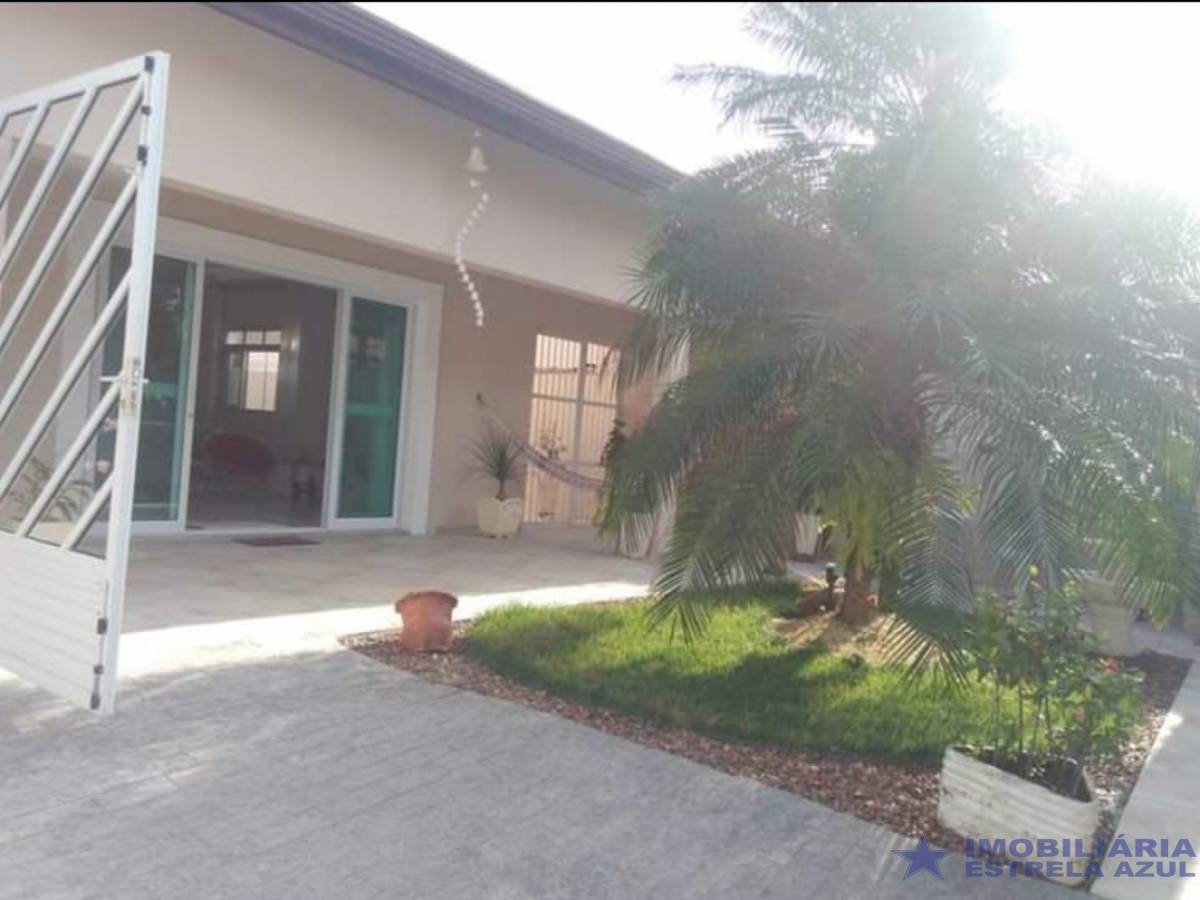 Casa no bairro Sol e Mar 