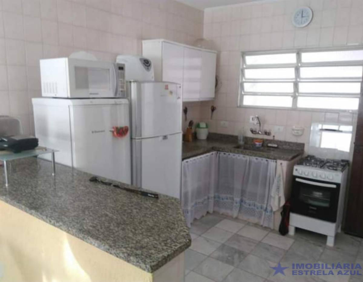 Casa no bairro Sol e Mar 