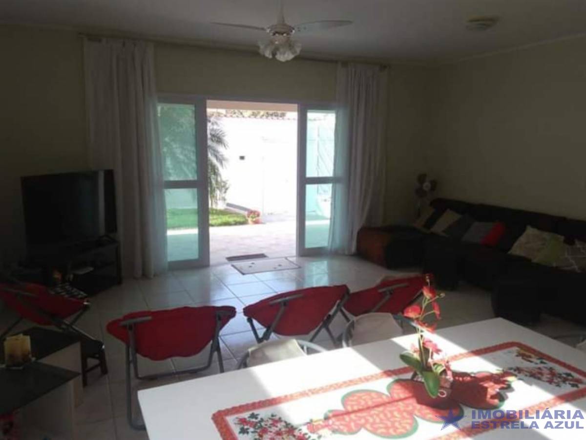 Casa no bairro Sol e Mar 